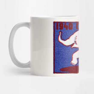 Vote Republican in 1940 Mug